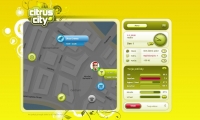 Citrus City