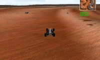 Mix Racer