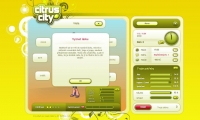 Citrus City