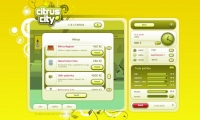 Citrus City