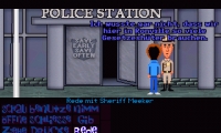 Maniac Mansion Mania – 54