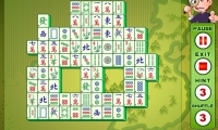 Mahjong Empire