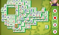 Mahjong Empire