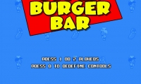 Super Burger Bar