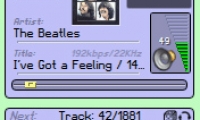 LCG Jukebox