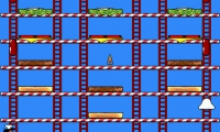 Super Burger Bar