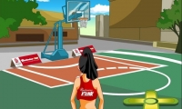Olympic Basketball