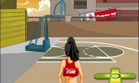 Olympic Basketball