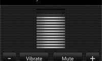 SetVolume