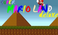 Super Mario Land DeLuxe
