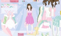Sweet Loli Game