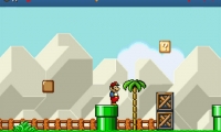 Super Mario Land DeLuxe