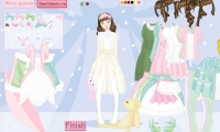 Sweet Loli Game