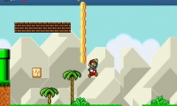 Super Mario Land DeLuxe