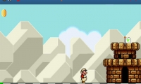 Super Mario Land DeLuxe