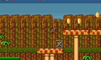 Super Mario Land DeLuxe
