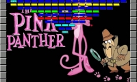 Pink Panthers Pong