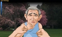 Presidential knockout