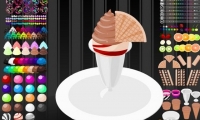 Dark Ice Cream