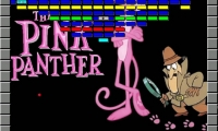 Pink Panthers Pong