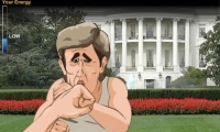 Presidential knockout