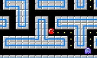 Paccyman