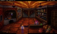 Quest for Glory II: Trial by Fire