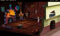 Quest for Glory II: Trial by Fire
