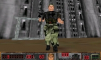 Doom 6666