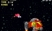 Knuckles Crackers