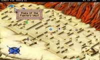 Quest for Glory II: Trial by Fire