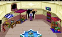 Quest for Glory II: Trial by Fire
