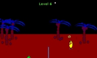 Crazy Eggs Volleyball