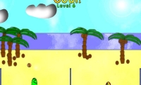 Crazy Eggs Volleyball
