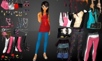 Dress Code: Night Club