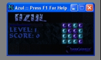 Azul