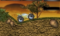 Dune Buggy