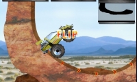 Dune Buggy