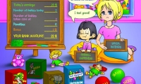 Kinder Garten