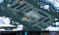 Cruiser: Battleship 2