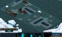 Cruiser: Battleship 2