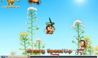 Bees Hero