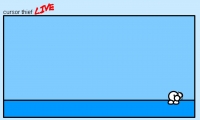 Cursor Thief Live