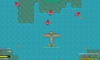 B24 Bomber