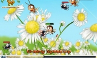Bees Hero