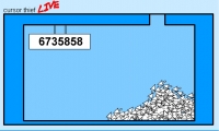 Cursor Thief Live