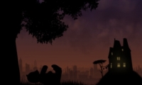 Dacey in The Dark: Prelude