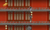 Legend of the Wu Sisters
