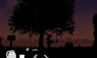 Dacey in The Dark: Prelude
