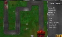 Fujitsu Defender 